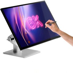 Alogic Clarity 6K (32C6KPDTF)