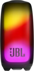 JBL Pulse 5 Čierny (JBLPULSE5BLK)