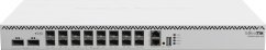 MikroTik Cloud Router Switch CRS518 (CRS518-16XS-2XQ-RM)