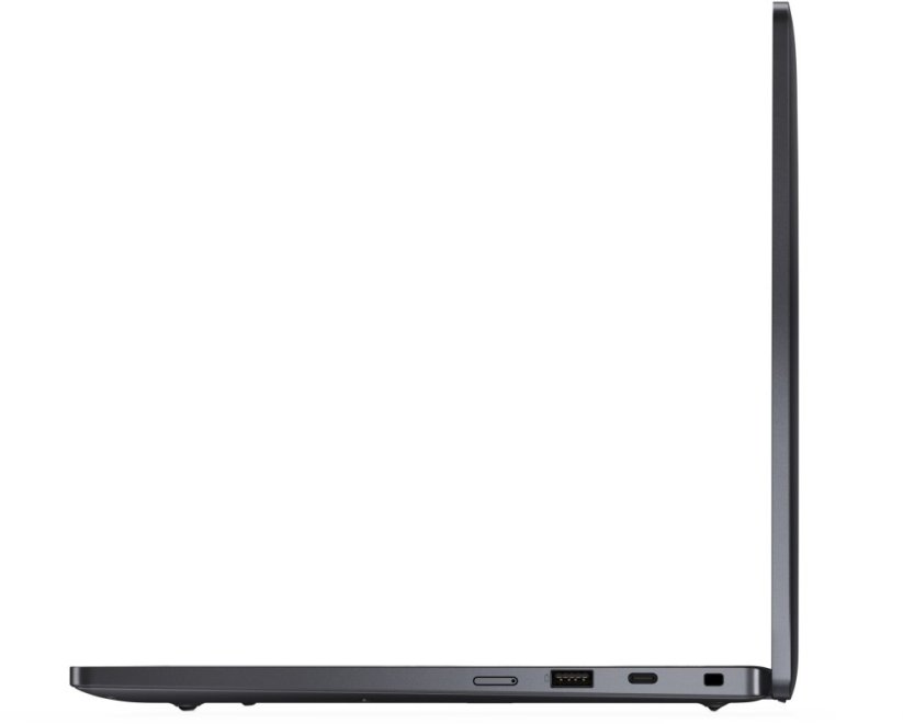 Dell Dell Pro 14 Premium PA14250/Ultra 7 268V/32GB/512GB SSD Gen4/14.0" FHD+/Arc/FgrPr/Cams & Mic/WLAN + BT/Backlit Kb/3 Cell/W11Pro/3yrs Prosupport