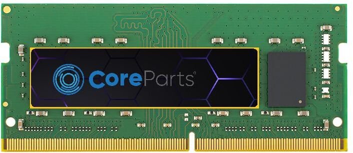 Integral 8GB Memory Module 2133Mhz (MMKN179-8GB)