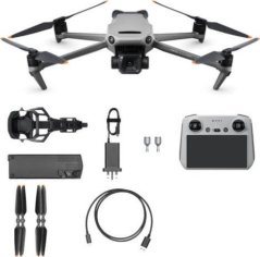 DJI Mavic 3 Classic (DJI RC)