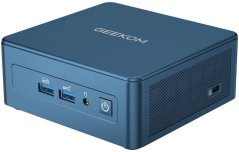 GEEKOM Mini PC IT13 Max Core Ultra 9 185H 32GB 1TB Win11 Pro (IT13M-185H)