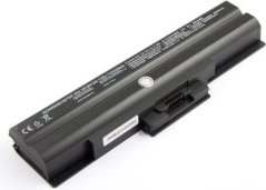 MicroBattery 6 Cell, Li-ion, 10.8V, 5200 mAh, 56Wh (MBI2268)