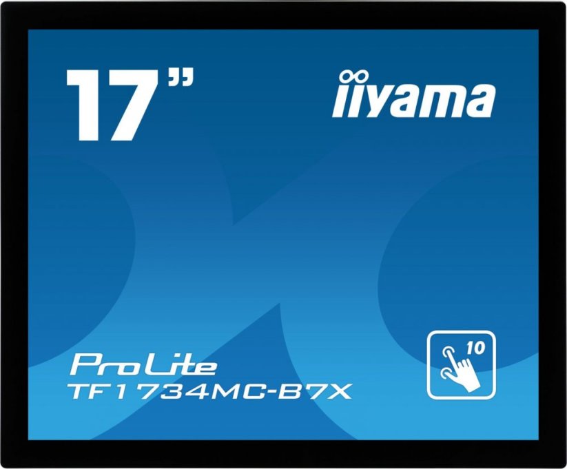 iiyama ProLite TF1734MC-B7X