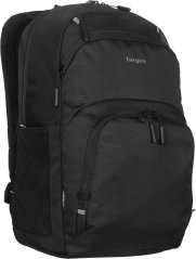 Targus Targus CN600GL Plecak na notebooka 15 6'' - 16" czarny