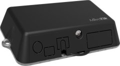 MikroTik Access Point | RB912R-2nD-LTm&EC200A-EU | 802.11n | 10/100 Mbit/s | Ethernet LAN (RJ-45) ports 1 | MU-MiMO Yes | PoE in