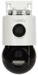 Tiandy Kamera IP obrotowa vonkajšia TC-H363N SPEC:I5W/WIFI/EU/4MM/V4.0