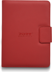 Port Designs MUSKOKA Universal 10,1'' red (201332)