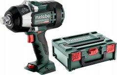 Metabo Kľúč sekacie akumulátorOWY 3/4'' SSW 18 LTX 1750 BL