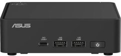 Asus Asus NUC  Barebone RNUC15CRKC5 Cyber Canyon Cyber Canyon Core 5 210H NUC Kit Slim no-Cord (SI