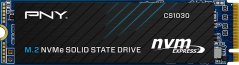 PNY CS1030 250GB M.2 2280 PCI-E x4 Gen3 NVMe (M280CS1030-250-RB)