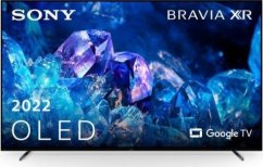 Sony XR-77A80K OLED 77'' 4K Ultra HD Android