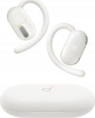 Soundcore Słuchawki bezprzewodowe o otwartej konstrukcji V20i Biely