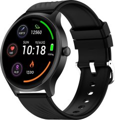Denver Denver SWC-387B, 3.63 cm (1.43"), AMOLED, Touchscreen