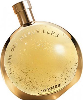 Hermes L’Ambre des Merveilles EDP 100 ml WOMEN