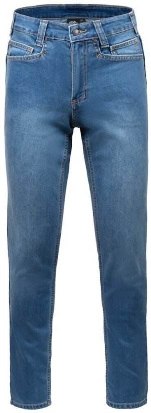 Helikon-Tex Nohavice Treadstone Jeans Slim - Ocean Blue
