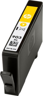 HP Toner HP 903XL do OfficeJet Pro 6960/6970 | 825 str. | yellow