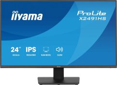 iiyama ProLite X2491HS-B1