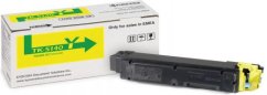 Kyocera TK-5140 Yellow Originál  (TK-5140Y)