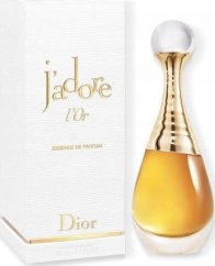 Dior Jadore L'Or Essence de Parfum 50ml. (2023) WOMEN