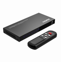 MicroConnect Microconnect MC-USBCHDMISWITCH0401-8K bez kategorii