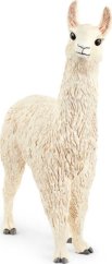 Schleich Figurka Lama