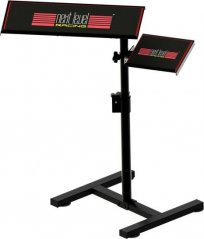 Next Level Racing Stojak Free Standing Keyboard & Mouse Tray (NLR-A012)