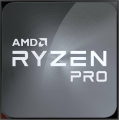 AMD Ryzen 5 Pro 4650G, 3.7 GHz, 8 MB, MPK (100-100000143MPK)