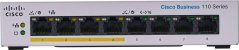 Cisco CBS110-8PP-D-EU