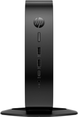 HP Elite t755 Thin Client AMD Ryzen Embedded V2546 8GB 2x4GB 256GB IGEL OS 12 WiFi 6E 3YW
