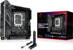 Asus ROG STRIX B860-I GAMING WIFI