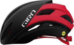 Giro prilba czasowy GIRO ECLIPSE SPHERICAL MIPS Rozmer prilbau: M(55-59 cm), Wybierz farba: Matte Black White Red