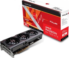 Sapphire Pulse Radeon RX 7900 XTX 24GB GDDR6 (11322-02-20G)