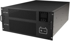Armac RACK ON-LINE 6000VA 10X IEC USB-B LCD Metalowa obudowa DUST-FREE (R/6000I/PF1/DF)