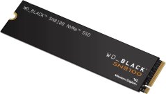 SanDisk WD_BLACK SN8100 1TB NVMe