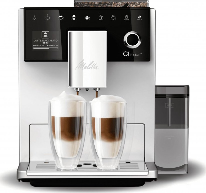 Melitta CI Touch F63/0-101