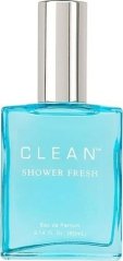 Clean Clean Shower Fresh parfumovaná voda 60ml WOMEN
