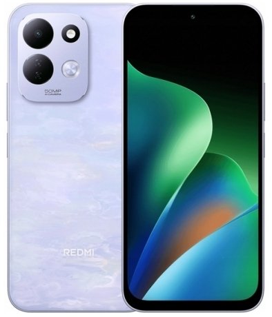 Xiaomi Redmi 17 4G - 4/256GB Fialový (69390930191220)