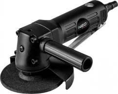 Neo SZLIFIERKA KÄTOWA PNEUMATYCZNA 125 MM, (T N14-508) - T N14-508
