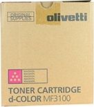 Olivetti B1135 Magenta Originál  (B1135)