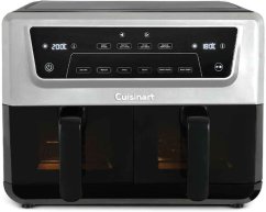 CUISINART Gorący Hrniec powietrzny 10.4l AFD10XSSE (3030050197150)