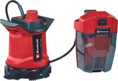 Einhell Ponorné čerpadlo DO BRUDNEJ WODY GE-SP 18/25 LL 4181590