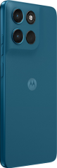 Motorola moto G57 6.72"Dual SIM Android 16.0 8/256GB PANTONE Fluidity (blue)