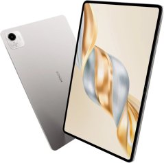 Honor Pad X9a 4G Snapdragon LTE 128 GB 29,2 cm (11.5") 6 GB Wi-Fi 5 (802.11ac) Android 15 Sivý (5301APMH)