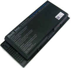 MicroBattery 9 Cell, Li-Ion, 11.1V, 7800 mAh, 87 Wh (MBI2226)