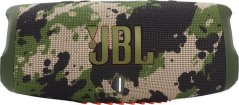 JBL Charge 5 maskáčový
