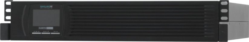 Online USV Systeme ONLINE USV XANTO 2000R