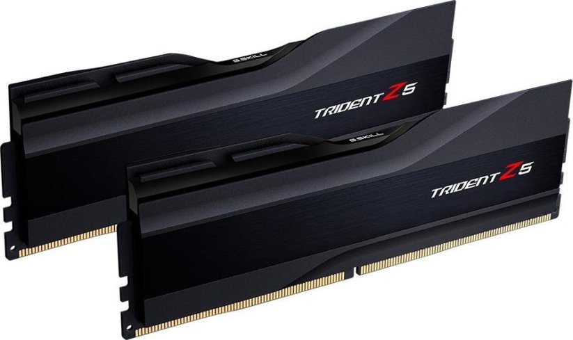 G.Skill Trident Z5, DDR5, 32 GB, 5600MHz, CL36 (F5-5600J3636C16GX2-TZ5K)
