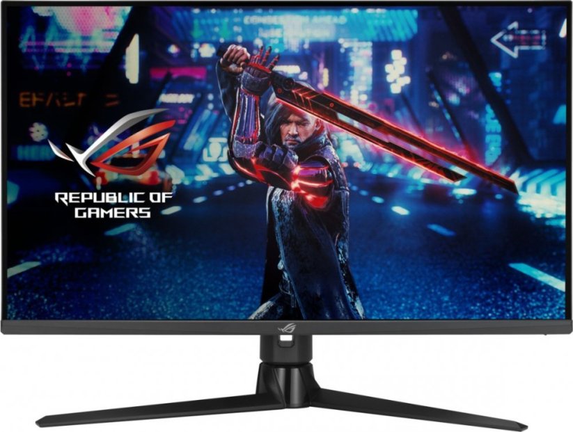Asus ROG Strix XG32UQ (90LM08B0-B01170)
